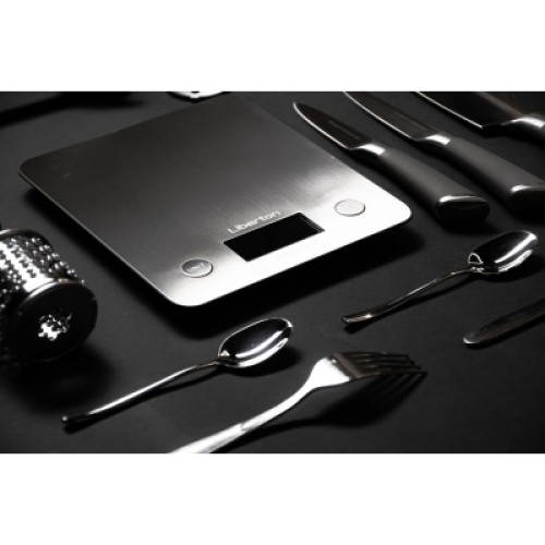 Весы кухонные Liberton LKS-0713 Smart