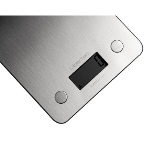 Весы кухонные Liberton LKS-0713 Smart