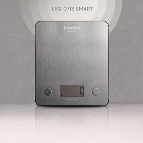 Весы кухонные Liberton LKS-0713 Smart