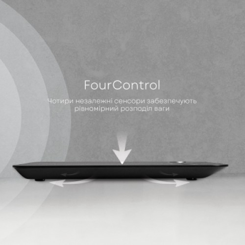 Весы кухонные Liberton LKS-0713 Smart