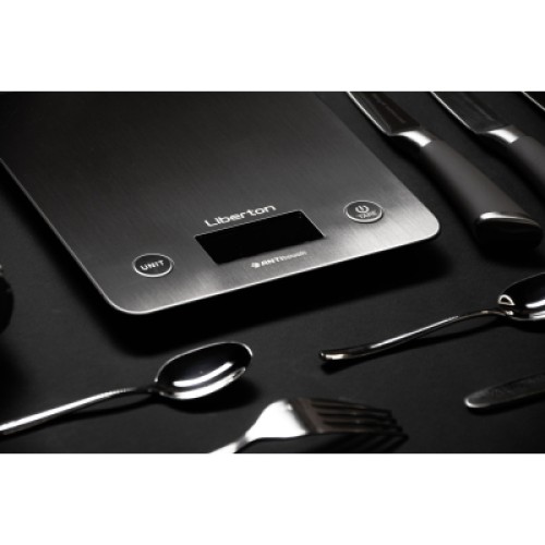 Весы кухонные Liberton LKS-0713 Smart