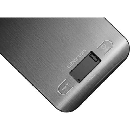 Весы кухонные Liberton LKS-0714 Smart Весы кухонные Liberton LKS-0714 Smart