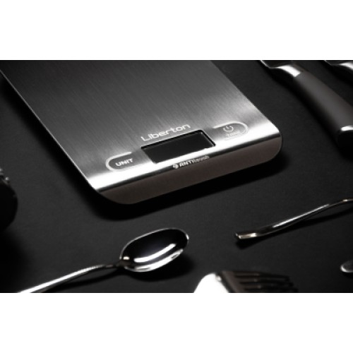 Весы кухонные Liberton LKS-0714 Smart Весы кухонные Liberton LKS-0714 Smart