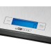 Весы кухонные Clatronic KW 3412 silver