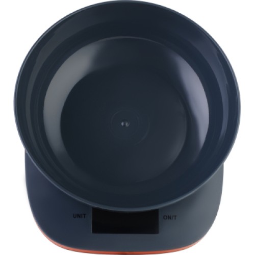 Весы кухонные Vilgrand VKS-517 gray