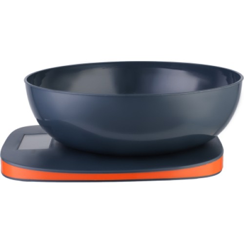 Весы кухонные Vilgrand VKS-517 gray