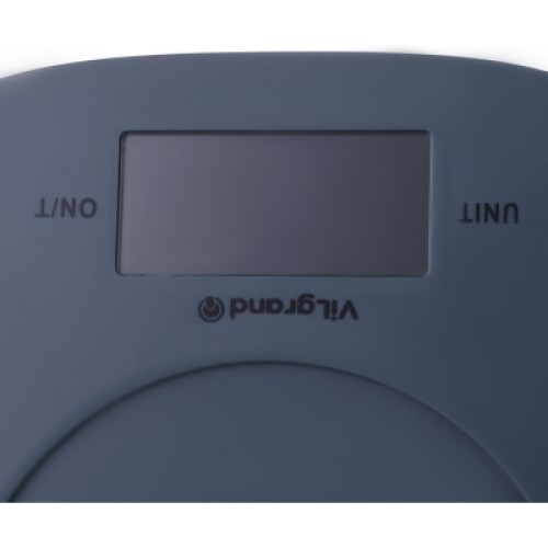 Весы кухонные Vilgrand VKS-517 gray