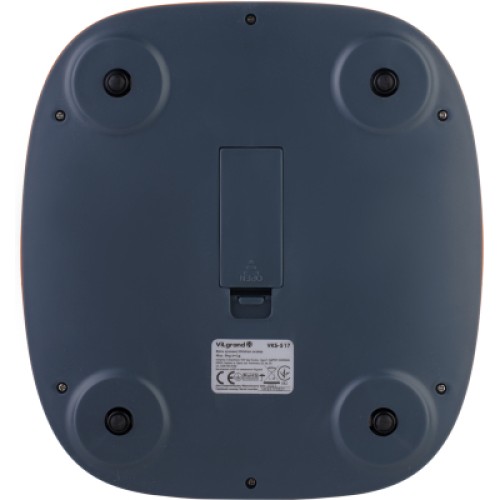 Весы кухонные Vilgrand VKS-517 gray