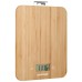 Весы кухонные Concept BAMBOO (VK5714)