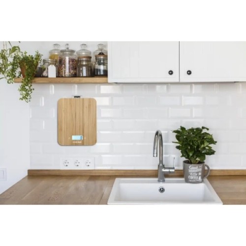 Весы кухонные Concept BAMBOO (VK5714)