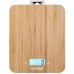 Весы кухонные Concept BAMBOO (VK5714)