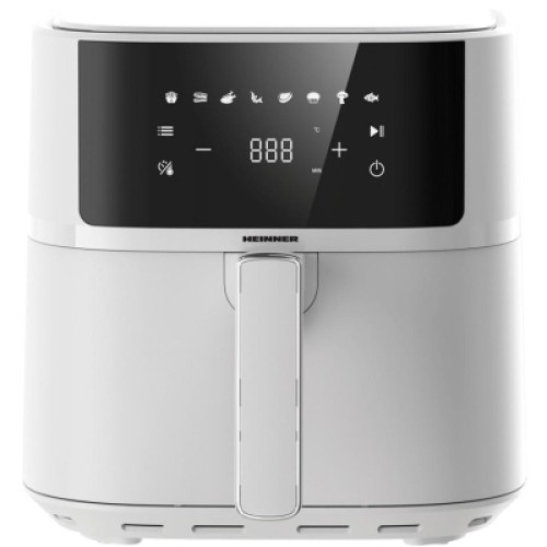 Мультипечь HEINNER HAF-B6WH17SQ Мультипечь HEINNER HAF-B6WH17SQ