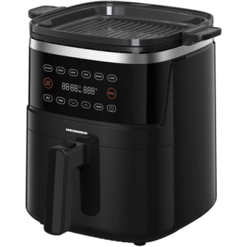 Мультипечь HEINNER HAFG-B5BK2600 +гриль