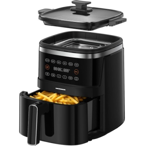 Мультипечь HEINNER HAFG-B5BK2600 +гриль