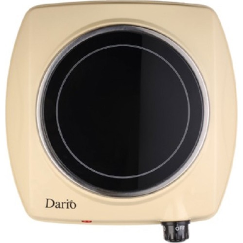 Настольная плита Dario DHP 121 В Настольная плита Dario DHP 121 В