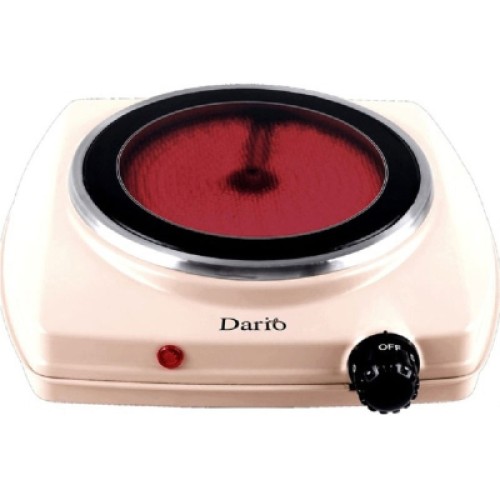 Настольная плита Dario DHP 121 В Настольная плита Dario DHP 121 В