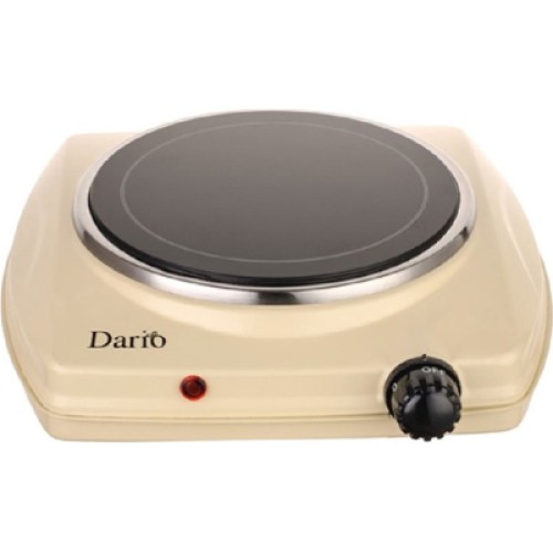 Настольная плита Dario DHP 121 В Настольная плита Dario DHP 121 В