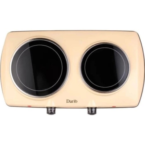 Настольная плита Dario DHP 122 В