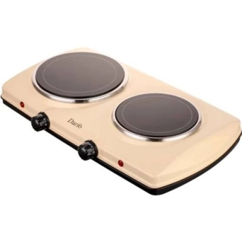 Настольная плита Dario DHP 122 В