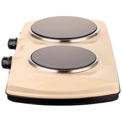 Настольная плита Dario DHP 122 В