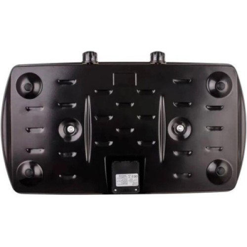 Настольная плита Dario DHP 122 В