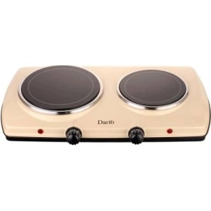 Настільна плита Dario DHP 122 В