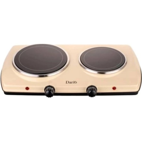 Настольная плита Dario DHP 122 В