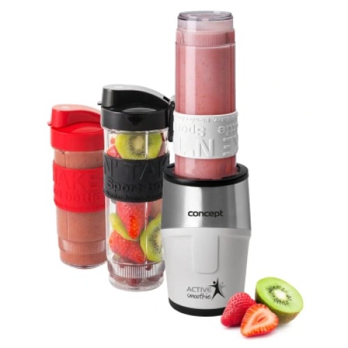 Блендер Concept SM3380