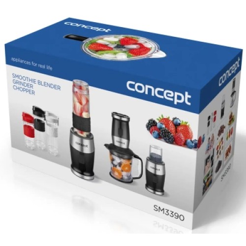 Блендер Concept SM3390