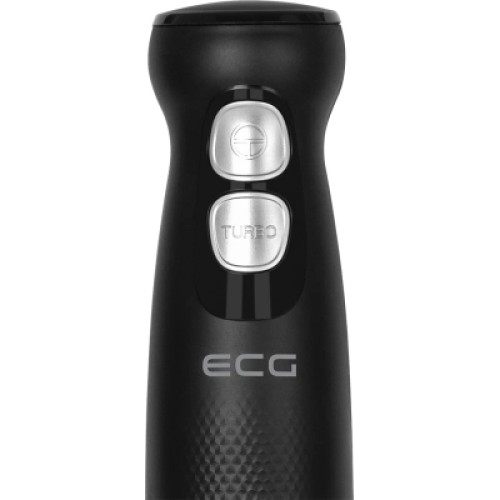 Блендер ECG RM 100 Max black