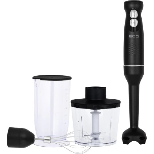 Блендер ECG RM 100 Max black
