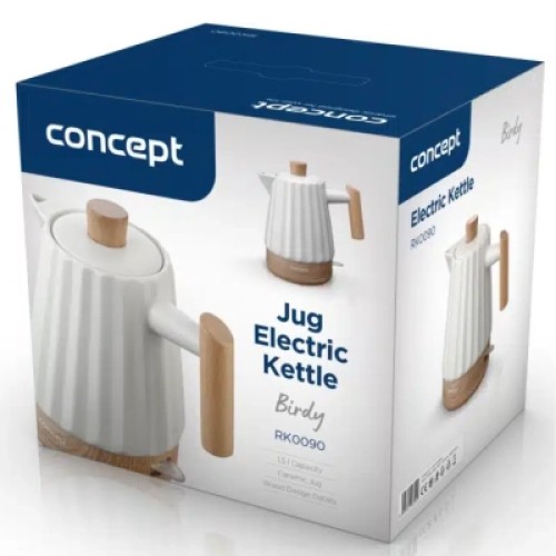 Электрочайник Concept RK0090 Электрочайник Concept RK0090