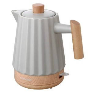 Електрочайник Concept RK0091