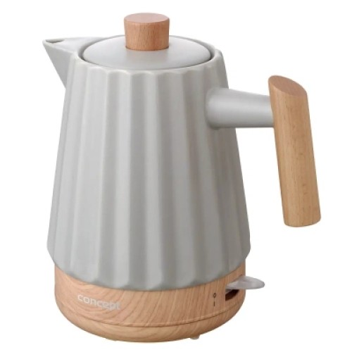 Электрочайник Concept RK0091 Электрочайник Concept RK0091