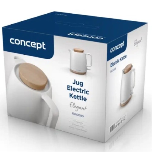 Электрочайник Concept RK0085 Электрочайник Concept RK0085