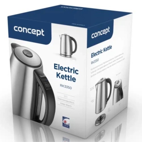 Электрочайник Concept RK3350 Электрочайник Concept RK3350
