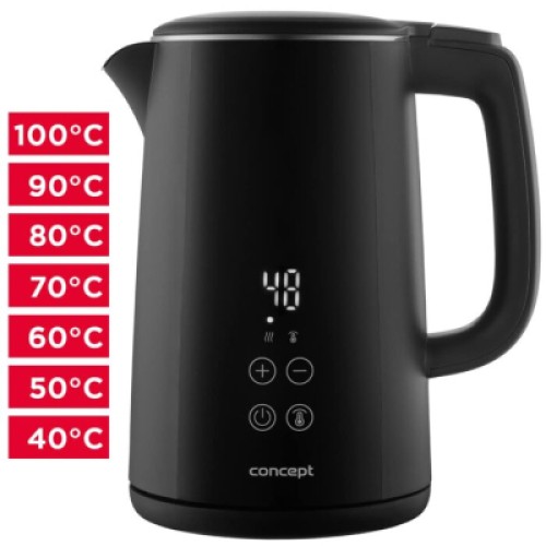 Электрочайник Concept RK3360