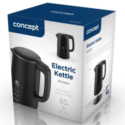 Электрочайник Concept RK3360