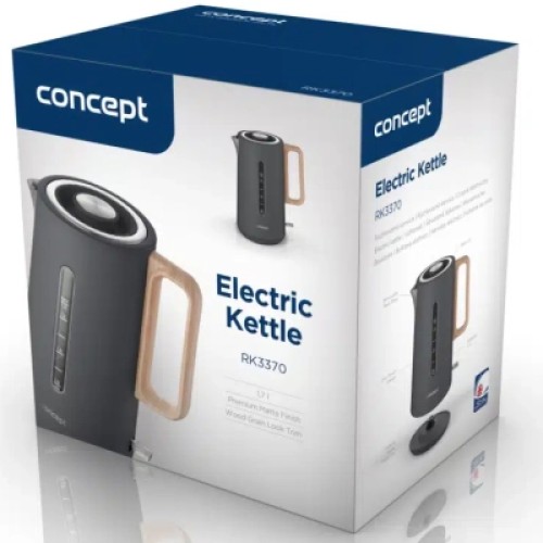 Электрочайник Concept RK3370