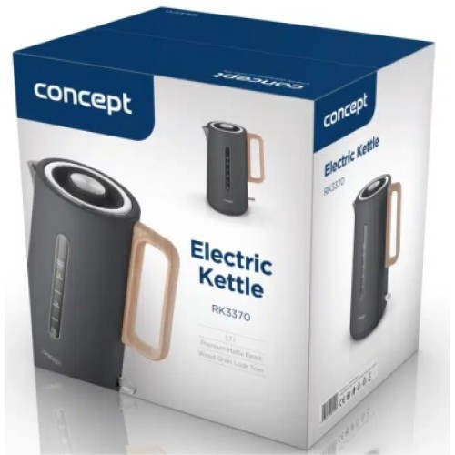 Электрочайник Concept RK3370