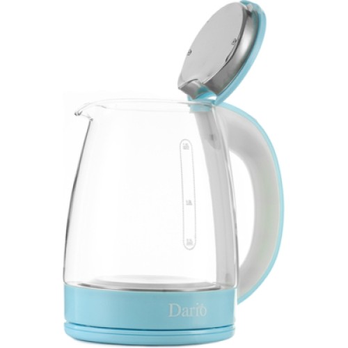 Электрочайник Dario DR1802 blue Электрочайник Dario DR1802 blue