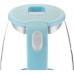 Электрочайник Dario DR1802 blue Электрочайник Dario DR1802 blue