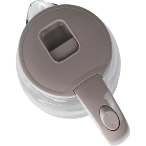 Электрочайник Dario DR1802 grey
