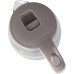 Электрочайник Dario DR1802 grey