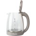 Электрочайник Dario DR1802 grey
