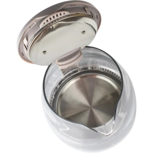 Электрочайник Dario DR1802 grey