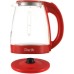 Электрочайник Dario DR1802 red