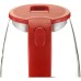 Электрочайник Dario DR1802 red