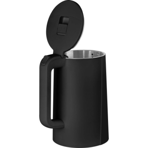 Электрочайник ECG RK 1702 Safe to Touch Black