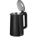 Электрочайник ECG RK 1702 Safe to Touch Black